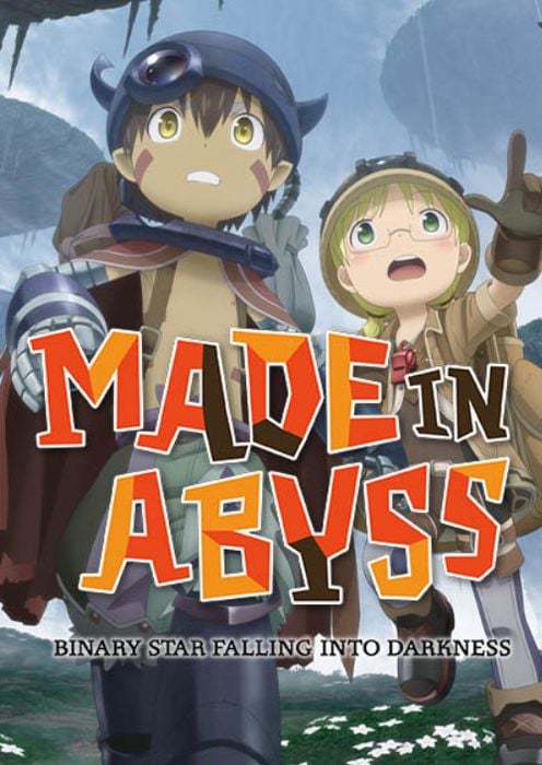Made in Abyss: Binary Star Falling into Darkness