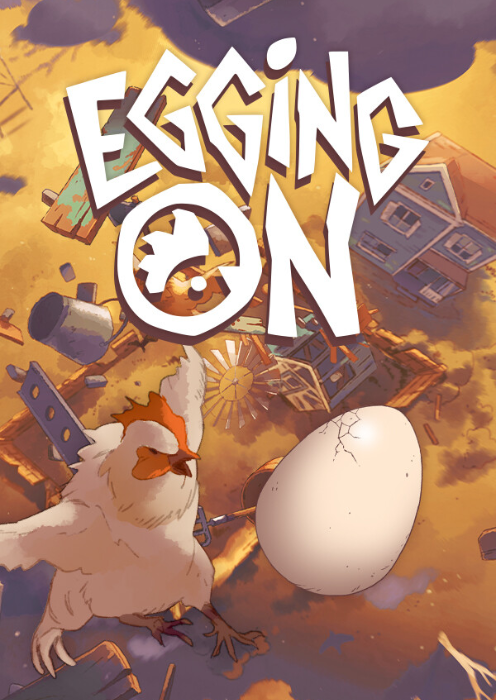 Egging On