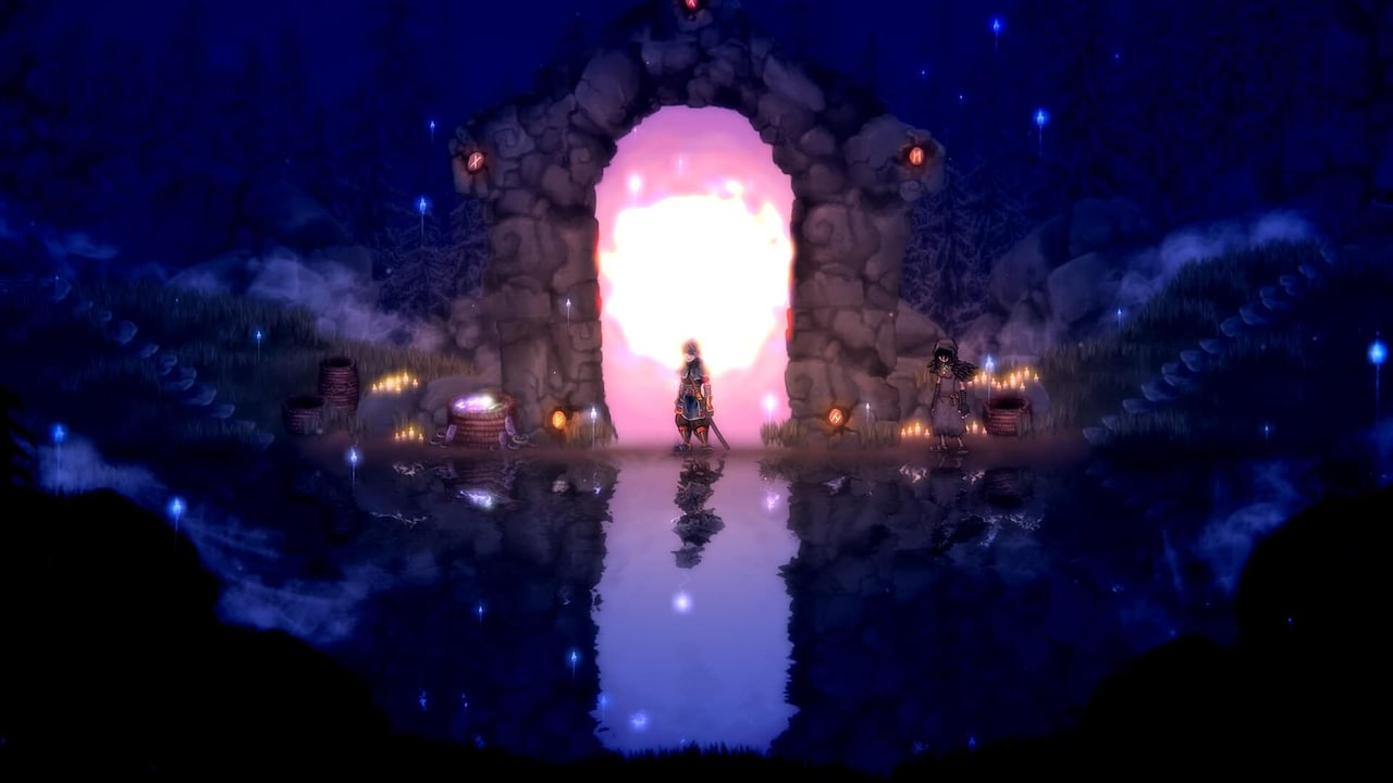 Salt and Sacrifice — image 2