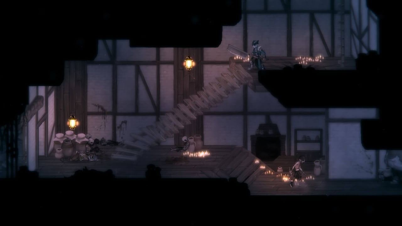 Salt and Sacrifice — image 1