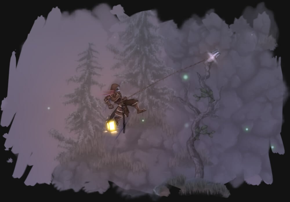 Salt and Sacrifice — image 3