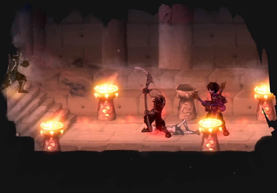 Salt and Sacrifice — image 4