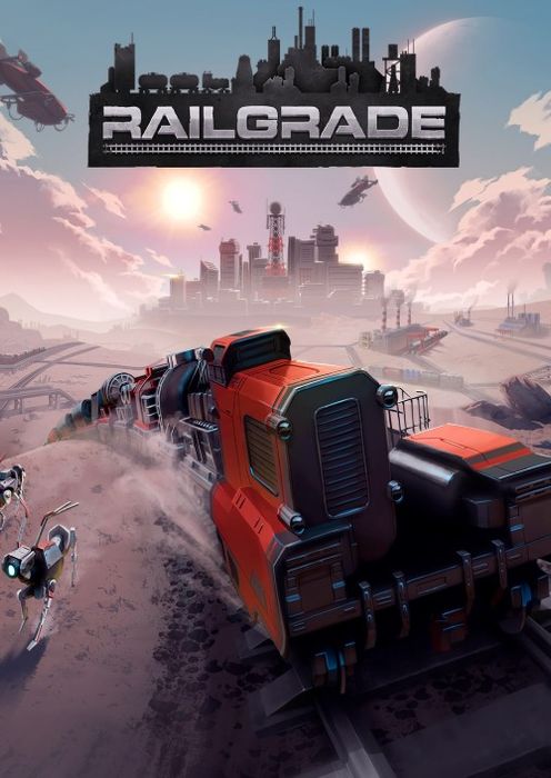 RAILGRADE