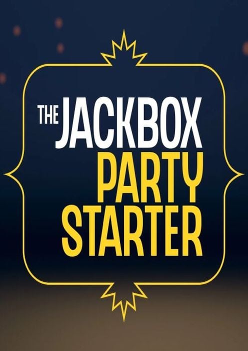 The Jackbox Party Starter