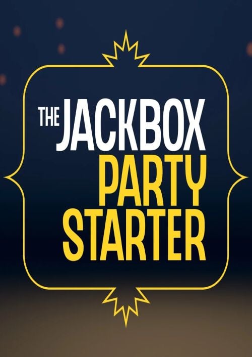 The Jackbox Party Starter — image 6