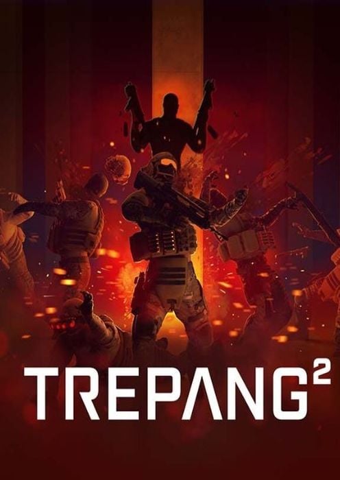 Trepang2