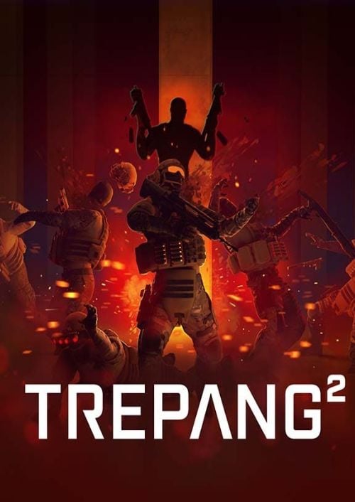 Trepang2 — image 6