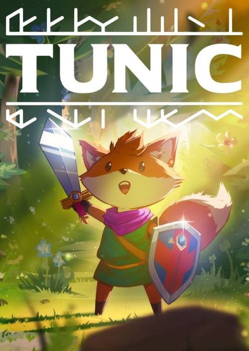 TUNIC