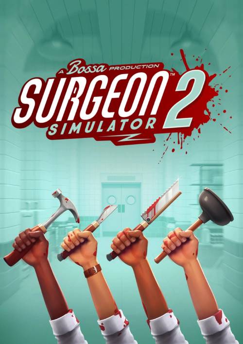 Surgeon Simulator 2 — image 6