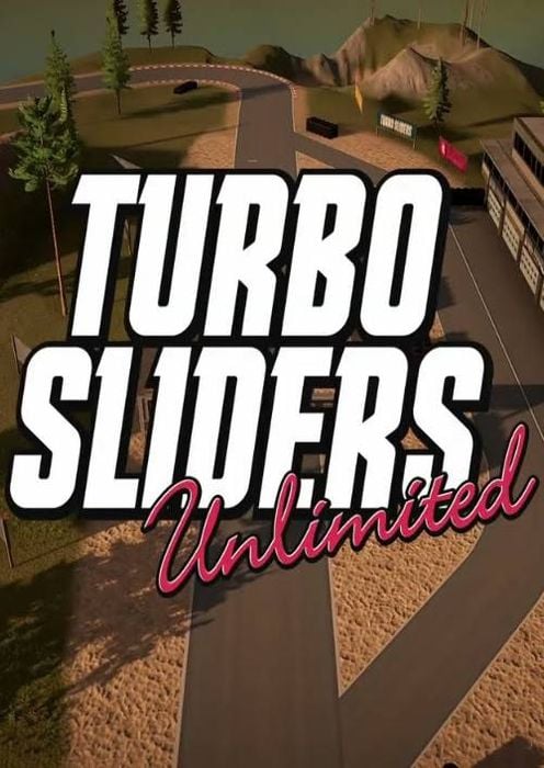 Turbo Sliders Unlimited