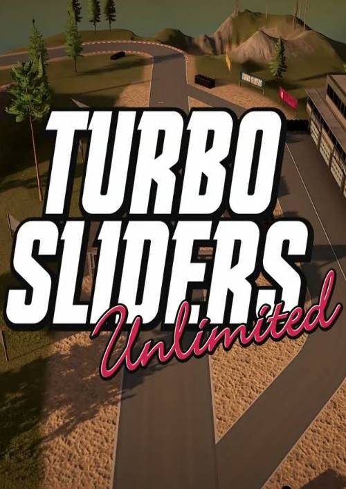 Turbo Sliders Unlimited — image 6