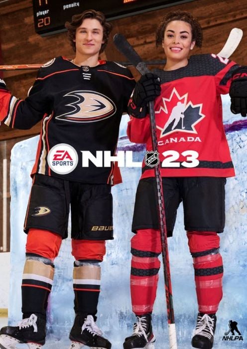 NHL 23