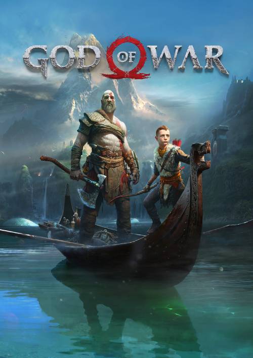 God of War — image 6