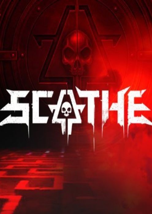 Scathe