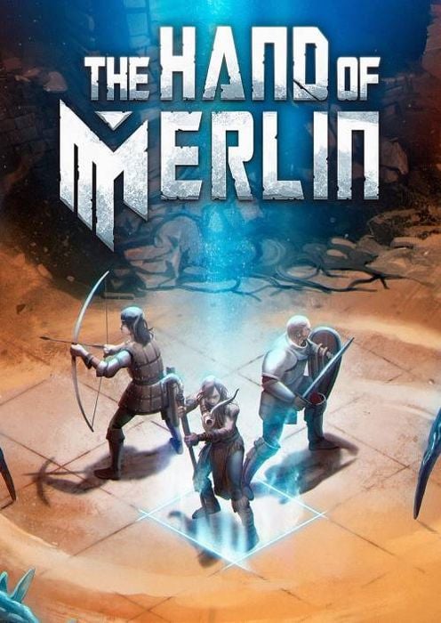 The Hand of Merlin