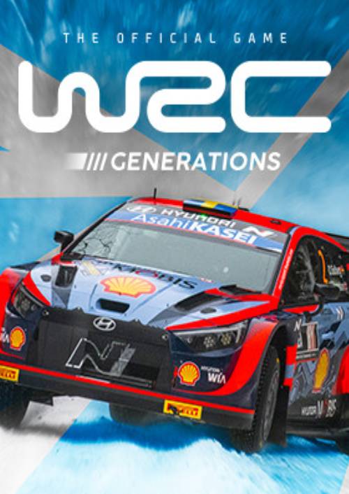 WRC Generations — image 6