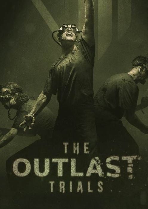 The Outlast Trials
