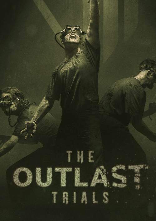 The Outlast Trials — image 6