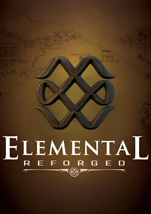 Elemental: Reforged