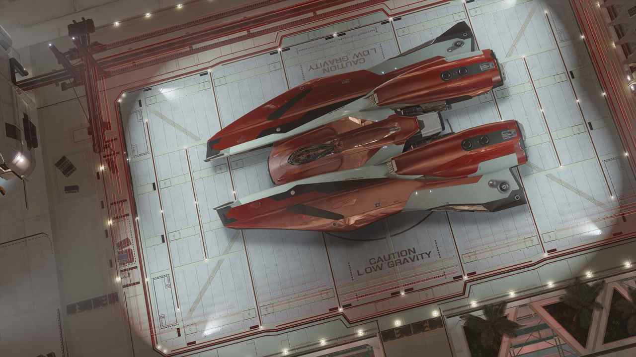 Elite Dangerous: Commander