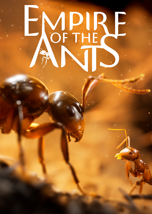 Empire of the Ants — image 4