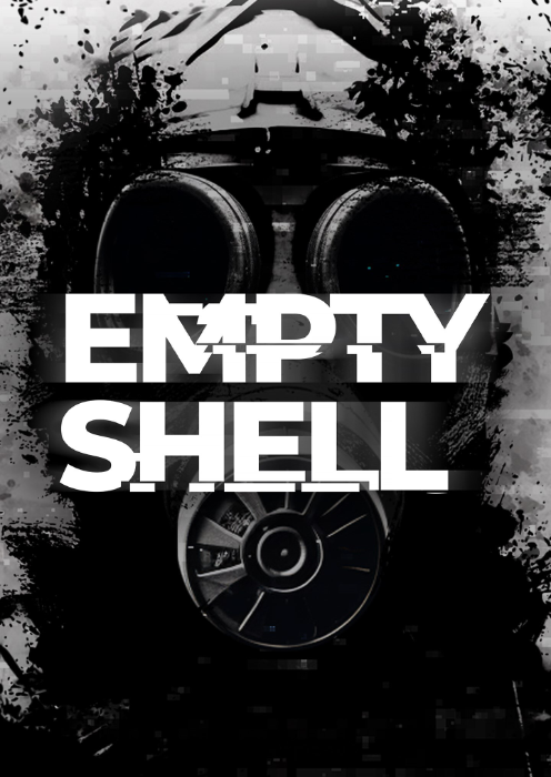 EMPTY SHELL