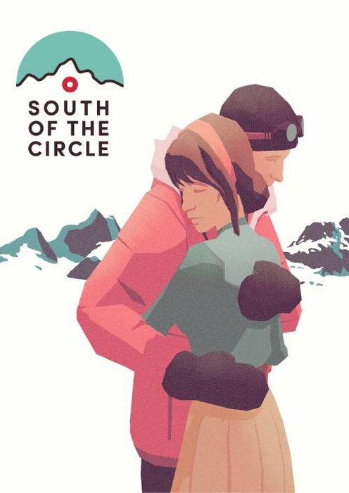 South of the Circle