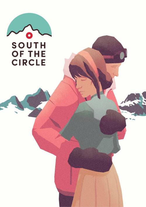 South of the Circle — image 6