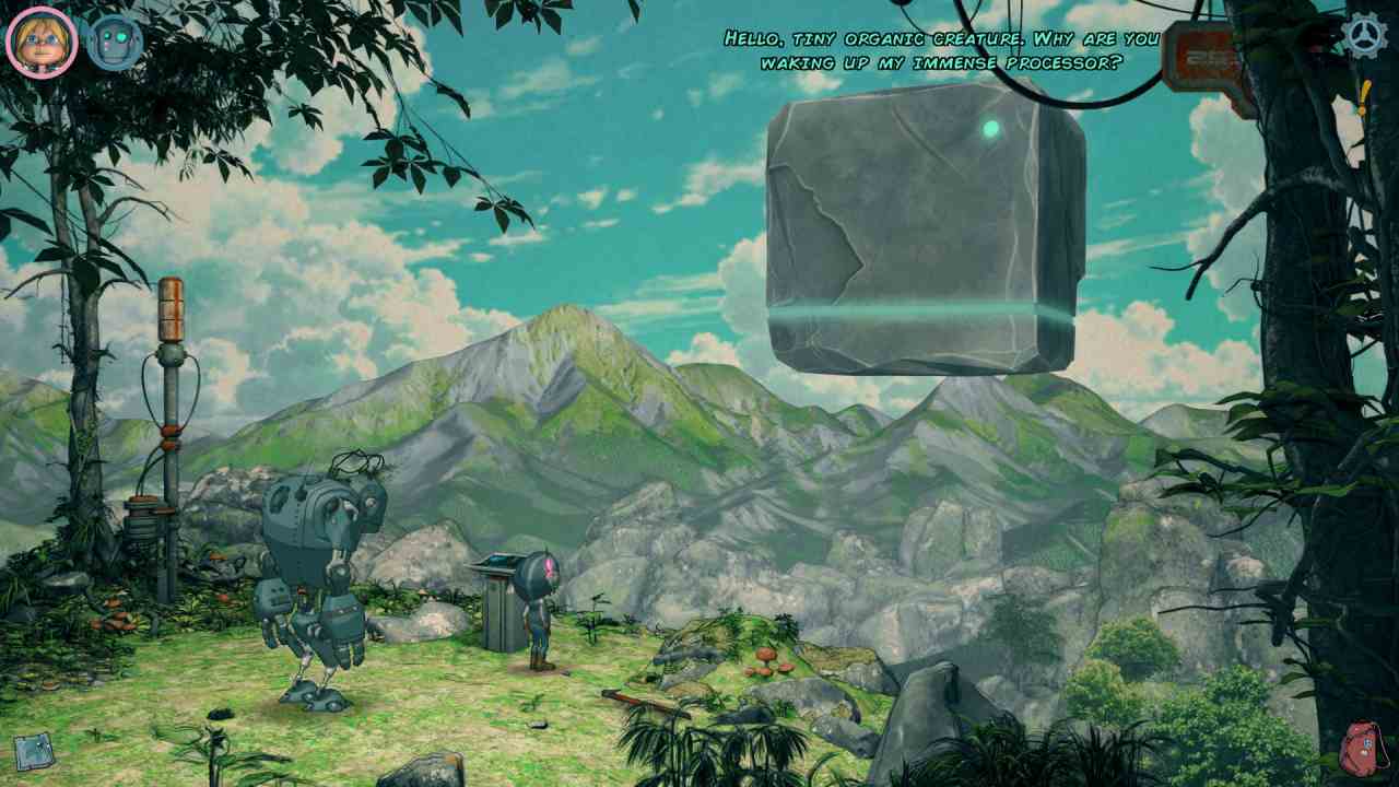 Encodya Save the World é