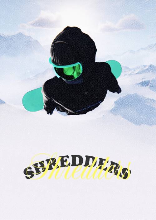 Shredders — image 6