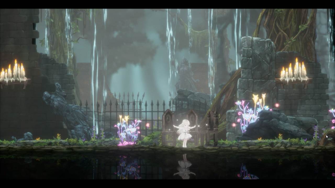 Ender Lilies: Quietus of the Knights — image 4