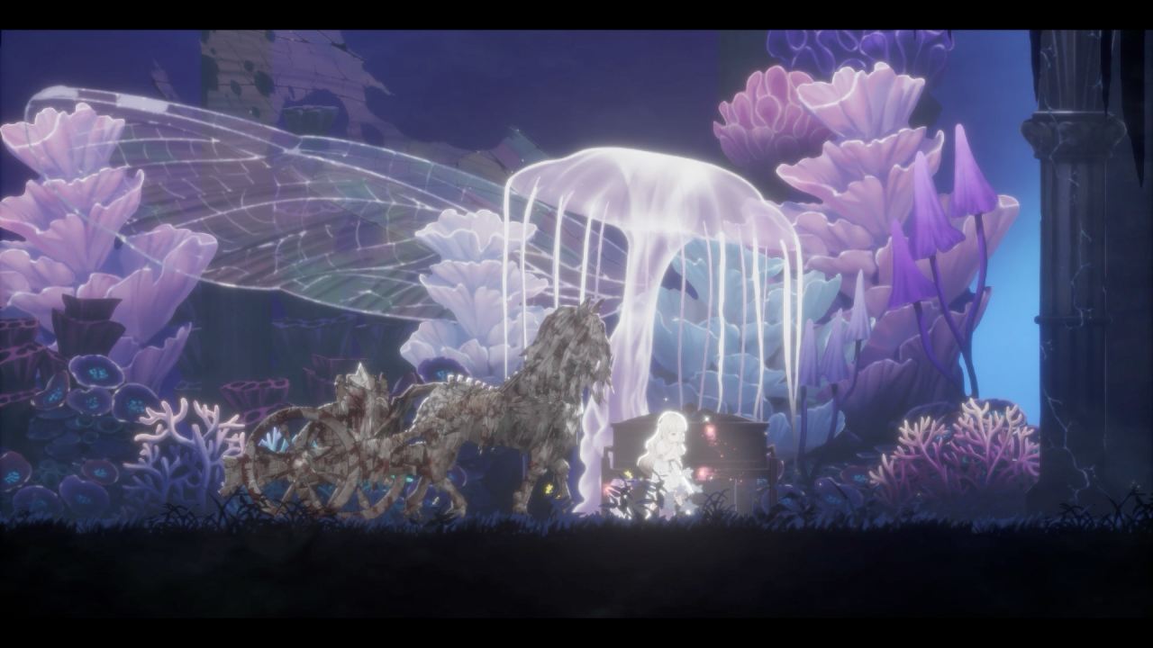 Ender Lilies: Quietus of the Knights — image 5