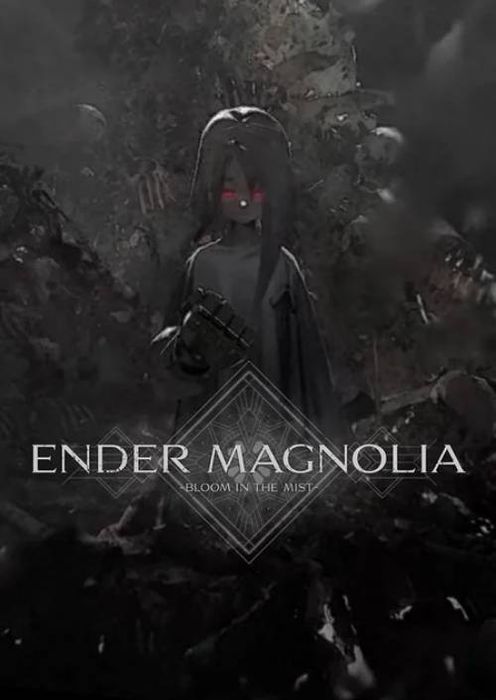 ENDER MAGNOLIA: Bloom in the Mist Switch