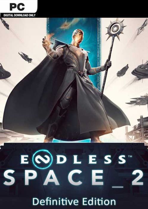 Endless Space 2