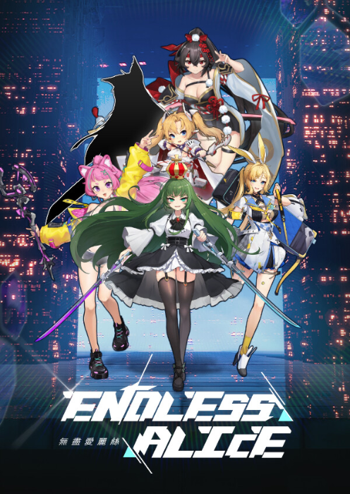 Endless Alice