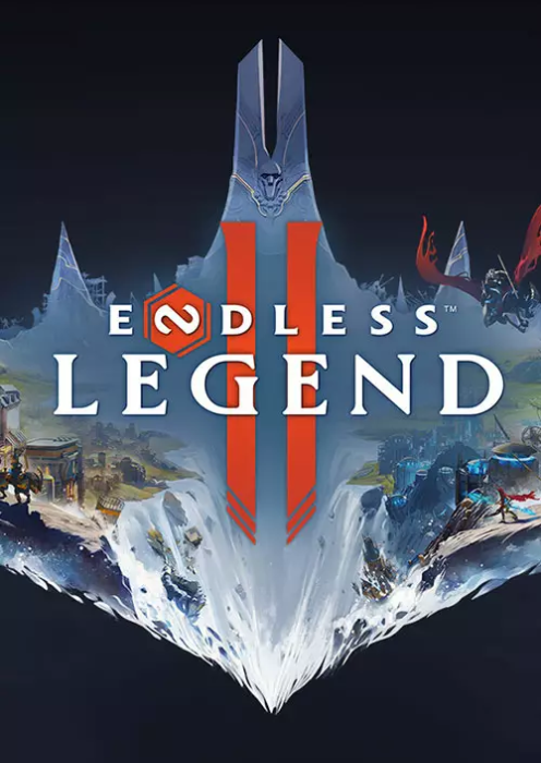 ENDLESS Legend 2