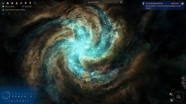 Endless Space 2 — image 2