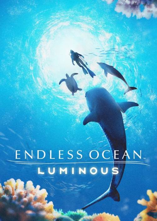 Endless Ocean Luminous Switch — image 5