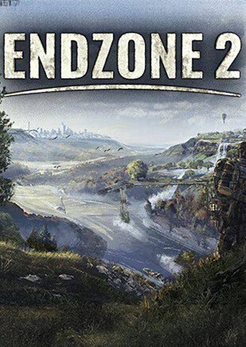 Endzone 2 — image 4