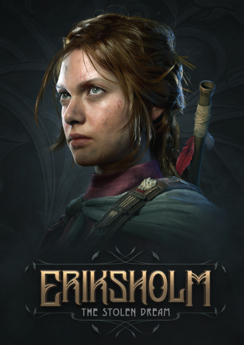 Eriksholm: The Stolen Dream