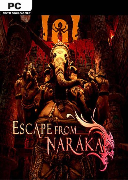 Escape from Naraka