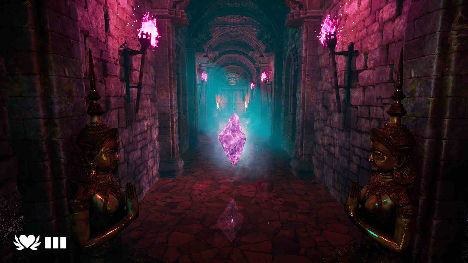 Escape from Naraka — image 1