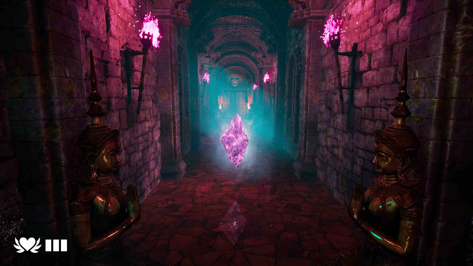 Escape from Naraka