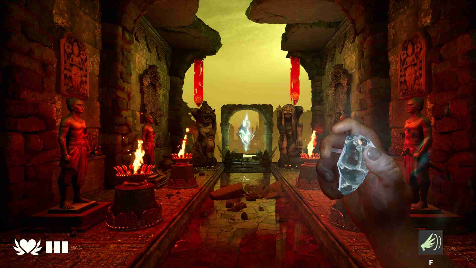 Escape from Naraka — image 2