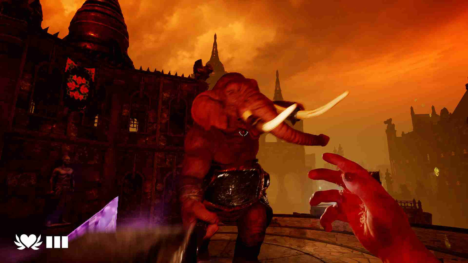 Escape from Naraka — image 4