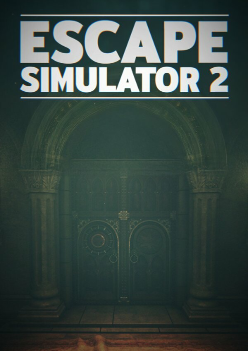 Escape Simulator 2