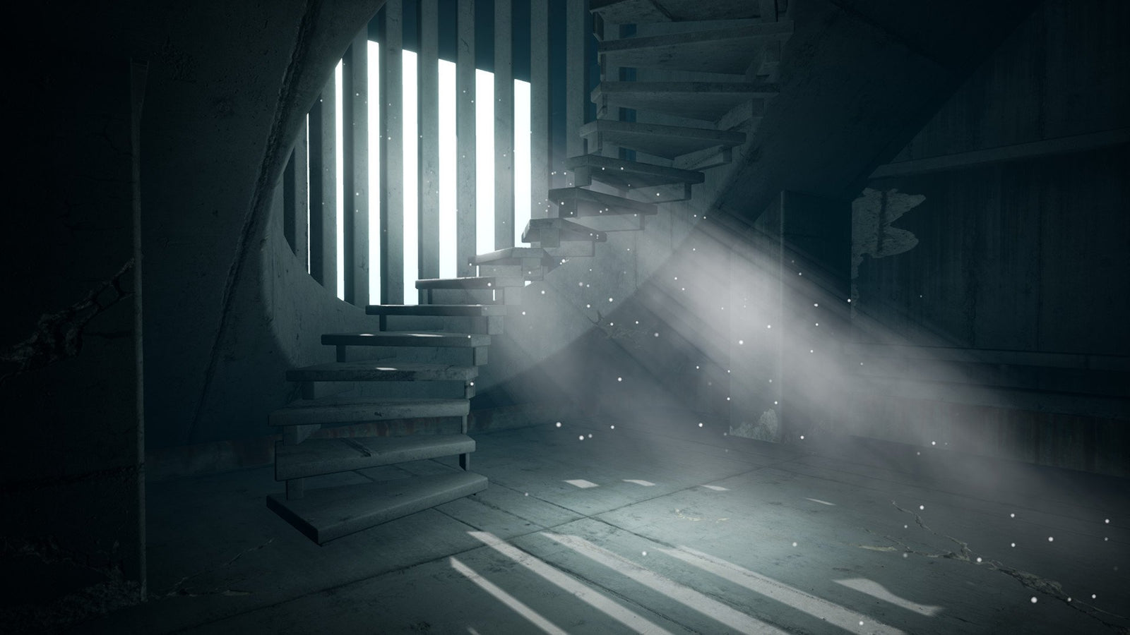Escape the Backrooms — image 2