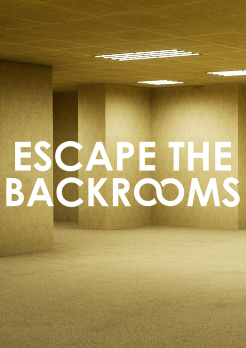 Escape the Backrooms — image 5