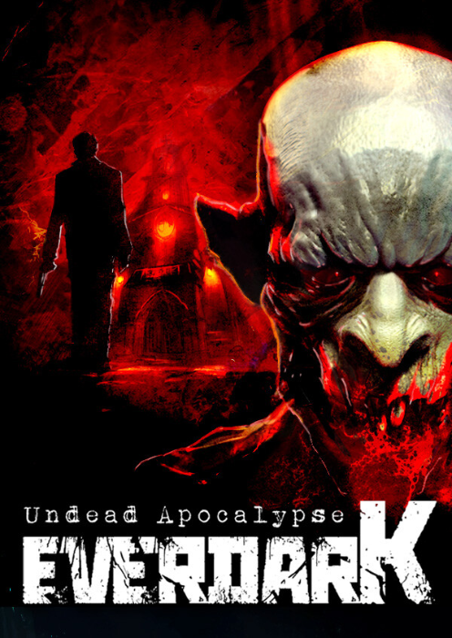 EVERDARK: Undead Apocalypse
