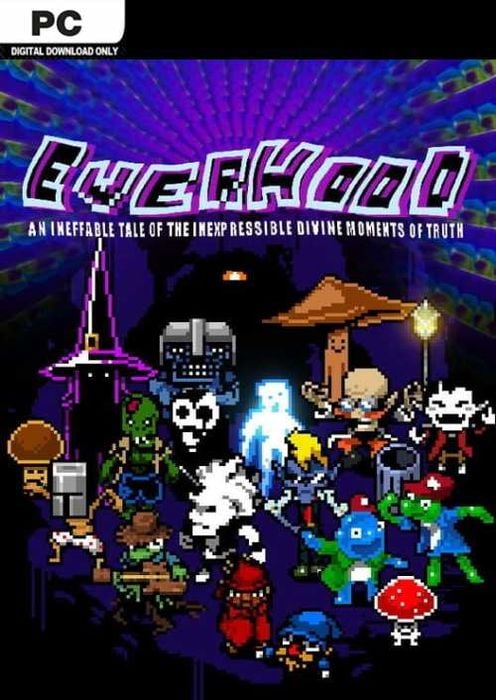 Everhood